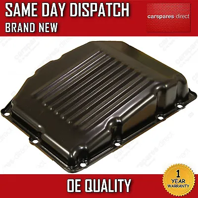 £33.50 • Buy Ford S-max 2.0 2.3 Tdci 2006>2014 Engine Oil Sump Pan *brand New*